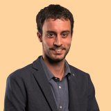 Damien Luisier